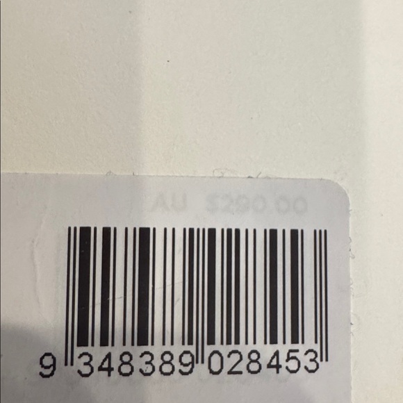 NWT Viktoria & Woods Rumba Bodysuit – Black – Size 0 (US 2) - Picture 9 of 9